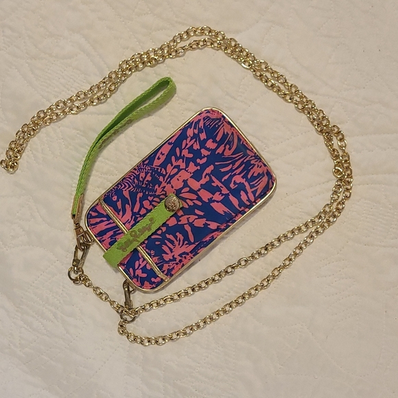 Lilly Pulitzer Wallet - Picture 2 of 4